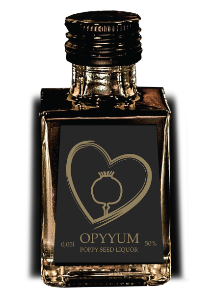OPYYUM | 0.05L