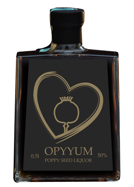 OPYYUM | 0.5L