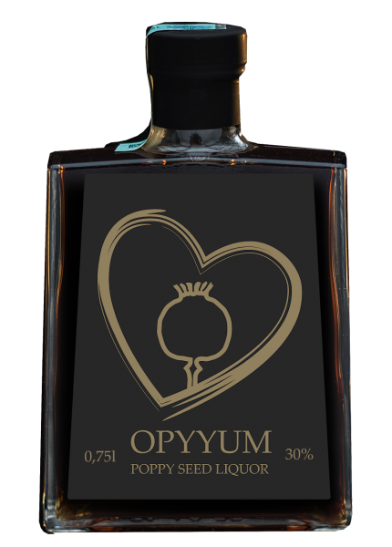 OPYYUM | 0.75L