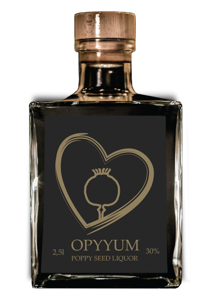 OPYYUM | 2.5L