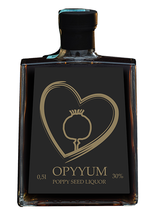 OPYYUM | 0.05l | 30%